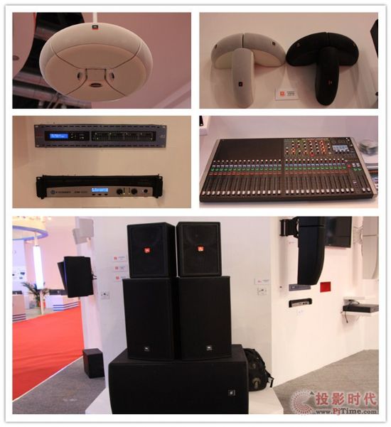 ԴʢinfoComm China 2013չ(hu)ʱPc(din)