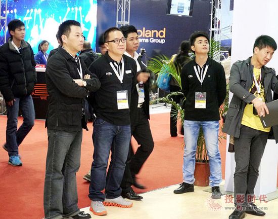 (gu)Coda Audio2013VGET Showչ[(hu)