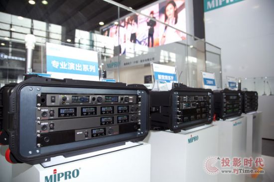olҡMIPRO 2013Vչc٬F(xin)