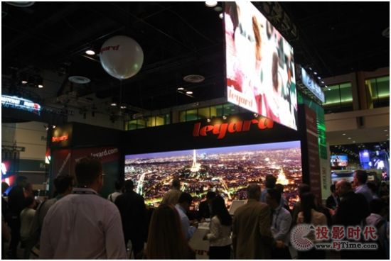 ¡ЇLEDWҫInfocomm