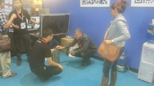 (wn)Ȼо}չ22PALM EXPO