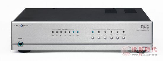 đʯRl(f)Cary Audio DAC-100DAC-100t a