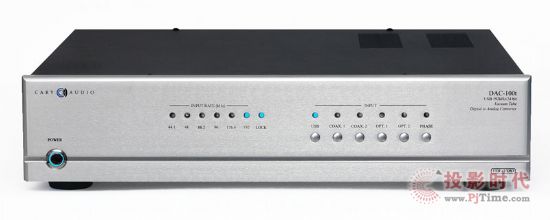 đʯRl(f)Cary Audio DAC-100DAC-100t a