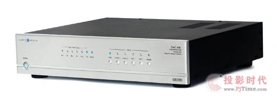 đʯRl(f)Cary Audio DAC-100DAC-100t a