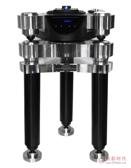 Metronome TechnologieŞCKalista Ultimate SE CDD(zhun)P