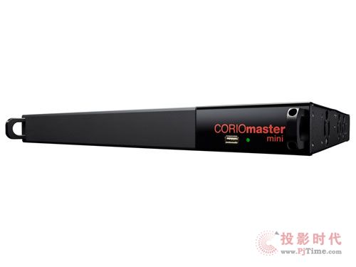 tvONE CORIOmaster miniƷ