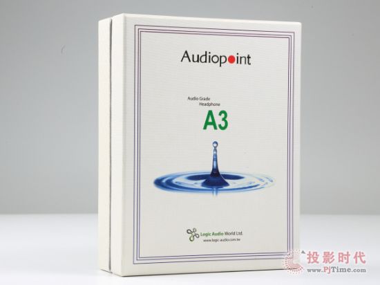 pɺÔyAudiopoint A3^ʽC(j)