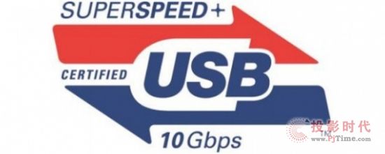 USB 3.1˜ʰl(f):ݔٶ10Gbps