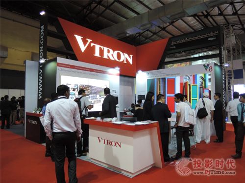 (chung)WҫInfoComm India dЈC