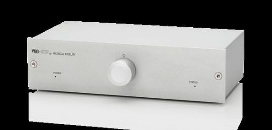 T(mn)ϵ o(jin)Musical Fidelity V90-AMP ϲ