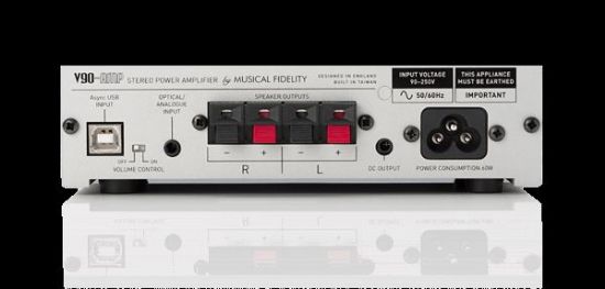 T(mn)ϵ o(jin)Musical Fidelity V90-AMP ϲ