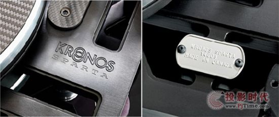 2014CES Kronos AudioƳȫSparta피(j)LPzD(zhun)P