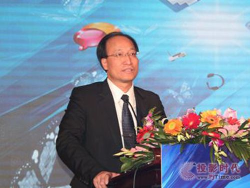 解決智能電視應(yīng)用匱乏問(wèn)題 創(chuàng)維推出天賜開放平臺(tái)