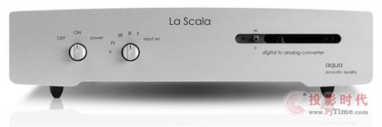֧24/384Aqua La Scala MKII(sh)DQ