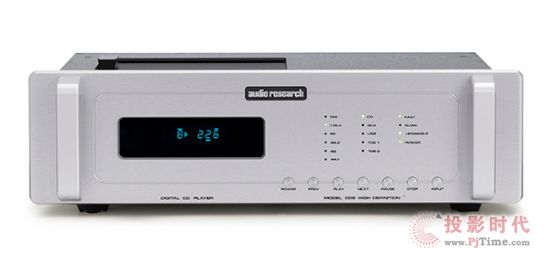 һC(j)߂NܣAudio Research CD 6P