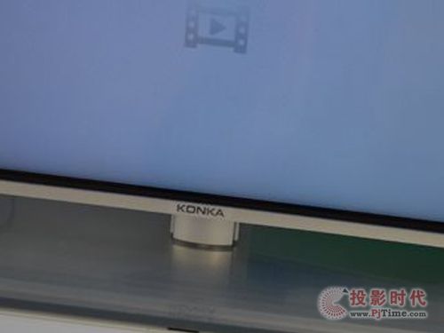 支持雙通道帶來(lái)特別體驗(yàn) 42寸康佳電視僅售3699元