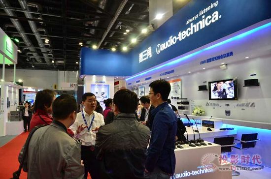 InfoComm 2014 ChinaFչ¿(hu)hԒͲ