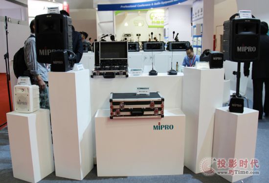 MIPROo(w)lʾ`2014InfoComm