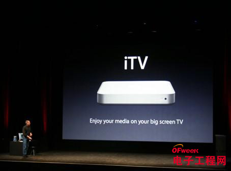 OӆُOLED@ʾƷ iTVѽ(jng)