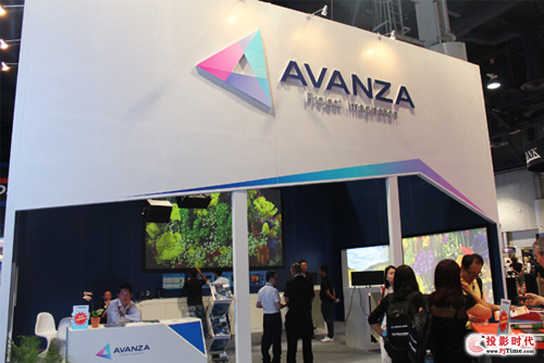 AVANZA(dng)(gu)HЈ(chng)(gu) InfoComm