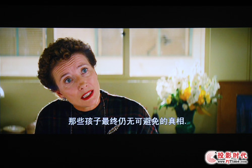 ͶӰ籭 WDaHD50ǺHRF(xin)