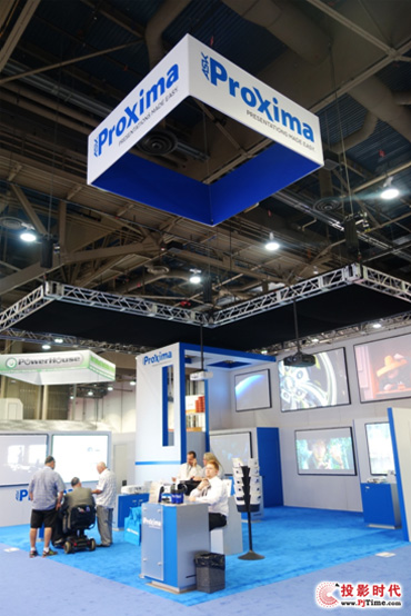 ASK ProximaȫϵЮa(chn)Ʒ(gu)InfoComm2014