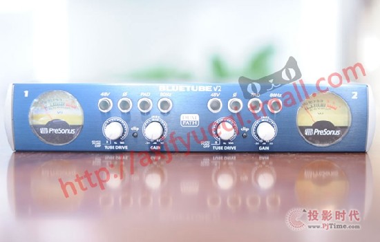 Presonus Blue Tube DP v2p·Ԓŵ؛(i)¾۸