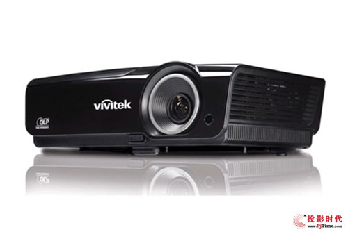VivitekӍD966HD̄(w)ͶӰC(j)ڷmɢ᷽O(sh)Ӌ(j)(d)߽