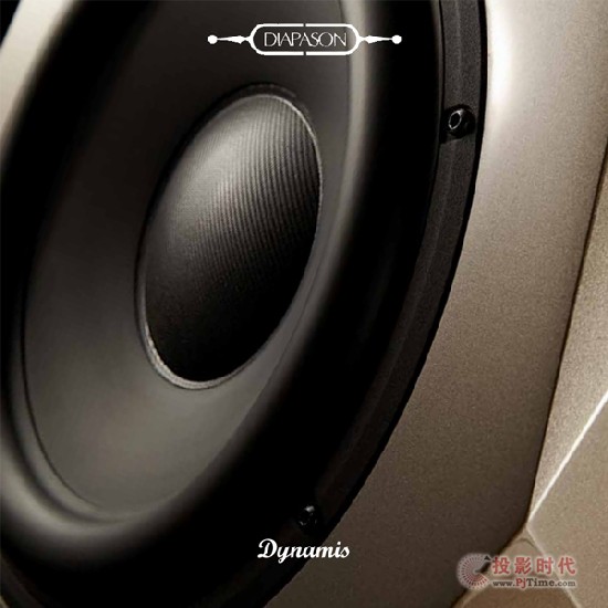 (l)٬F(xin)Diapason DYNAMISŞ