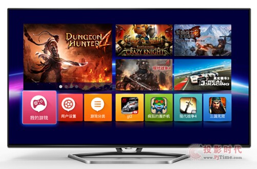 TCL TV+ͥʘҕذʽꑡЇ