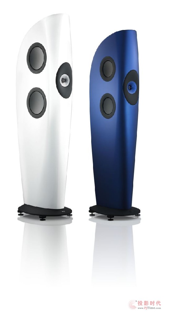 KEF BladeϵƳ̖Blade Two