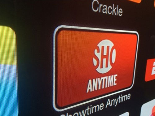 Apple TV引進(jìn)付費(fèi)電視臺(tái)Showtime Anytime