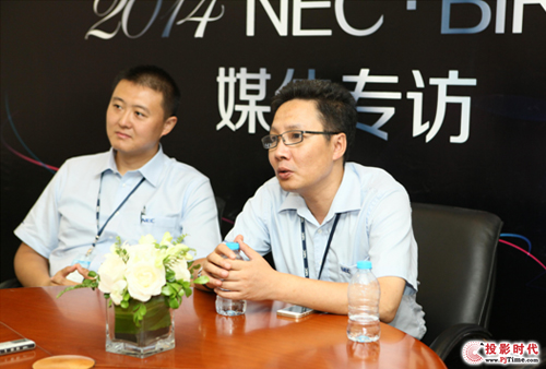 NECЇ(gu)޹˾(sh)ӰC(j)N(xio)I(y)(jng)BNC1100LЈ(chng)(zhn)
