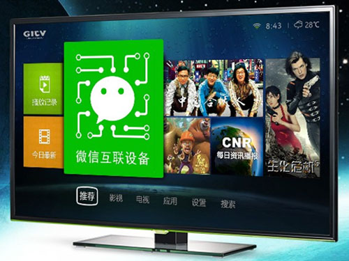 TCL TV+ͥʘ(l)ҕ