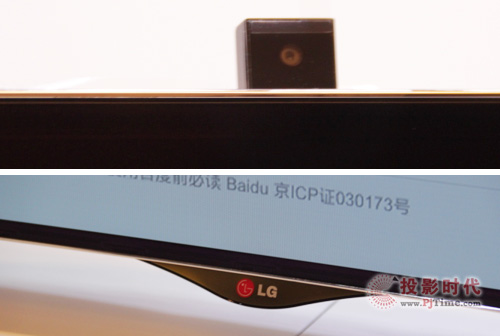 LG 65Ӣ4KOLEDҕEC9700(x)(ji)չʾ