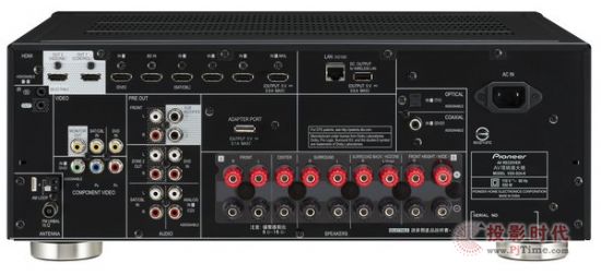 䡢r(sh)ݣPioneer VSX-924K 7.2AVU(ku)C(j)