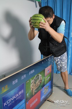 ߲ˤğSlim TV(zhn)O