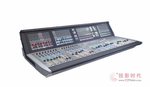 Soundcraft Vi3000һ(sh){(dio)_