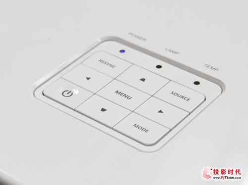 곞ʽl(f)̽1080PͶӰCH7750ST ^ȿ