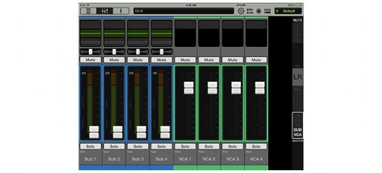 RunningManl(f)MASTER FADER V3.0oƑ