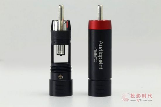 -196C̎Audiopoint 8.0 RCA