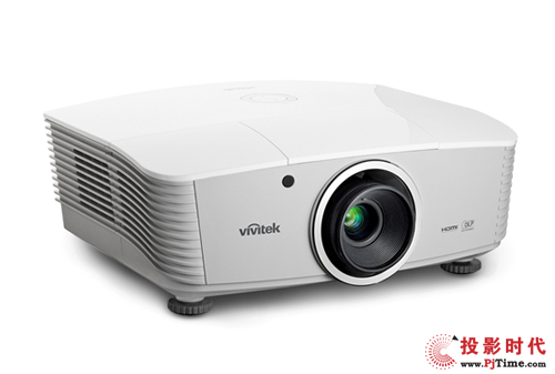VivitekӍD5010D5110WͶӰC(j)ðɫr(sh)^