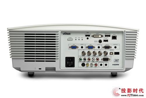 VivitekӍD5010D5110WͶӰC(j)Џ(qing)ļ