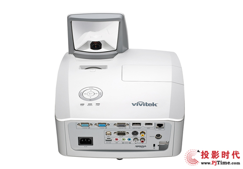 Vivitek(Ӎ)D755WTIRSļ