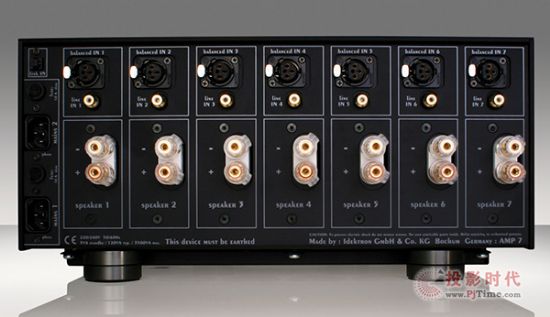 ω(j)֣Audionet AMP VII(j)