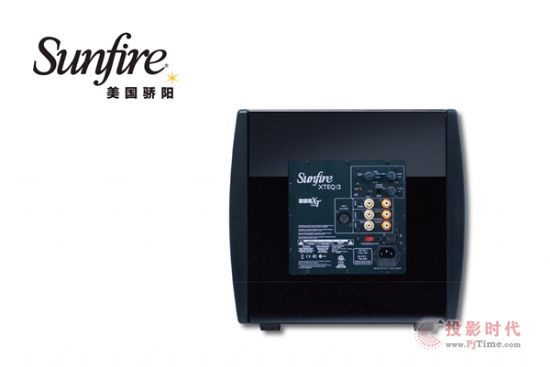 ߂䷿gУg(sh):Sunfire XTEQϵг