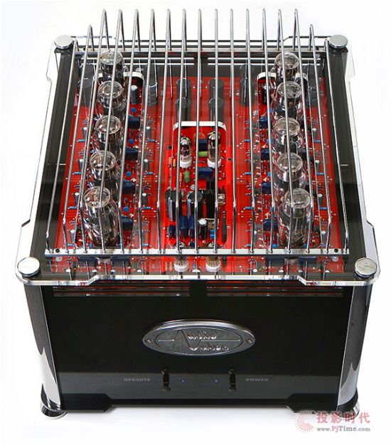 ܙC(j)ҲҪʣAudioValve Baldur 300 plus