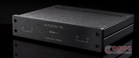 r(sh)犮a(chn)AudioByte Hydra Z(sh)D(zhun)Q