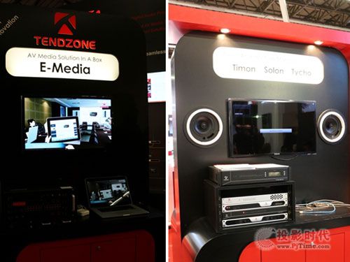 TENDZONE|΢ISE 2015չʾ(qing)AV̖_l(f)͹