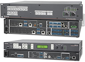 Extron DTP CrossPoint 84  SMP 351  ISE չϘs@(chung)´